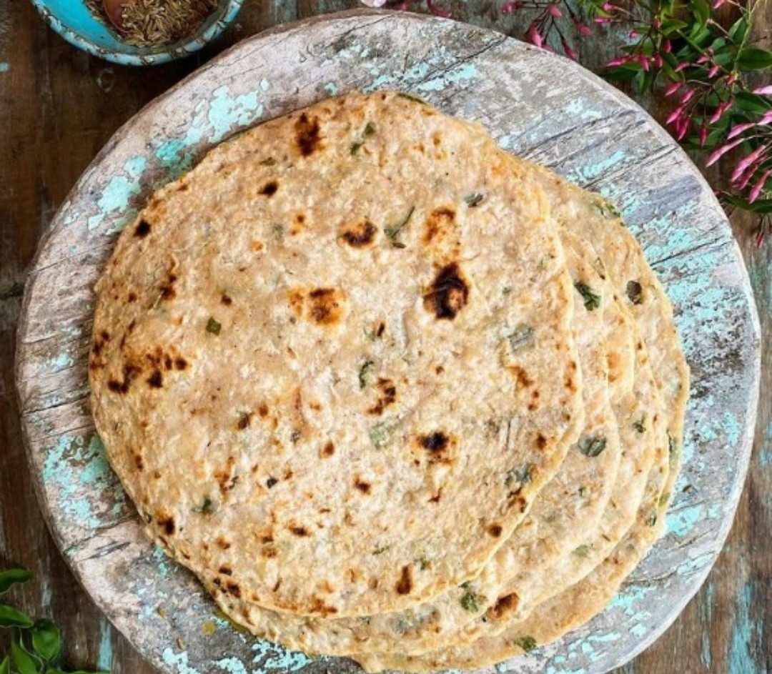 Chapati