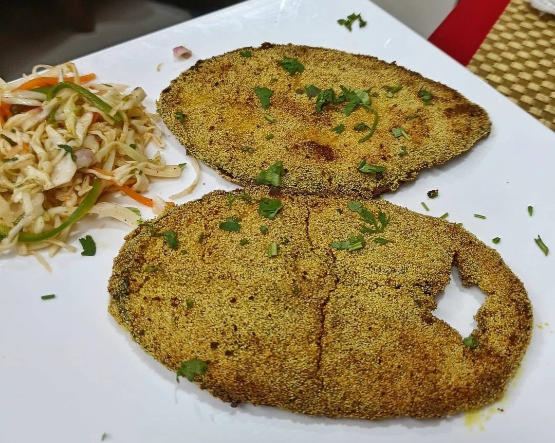 Surmai Fry