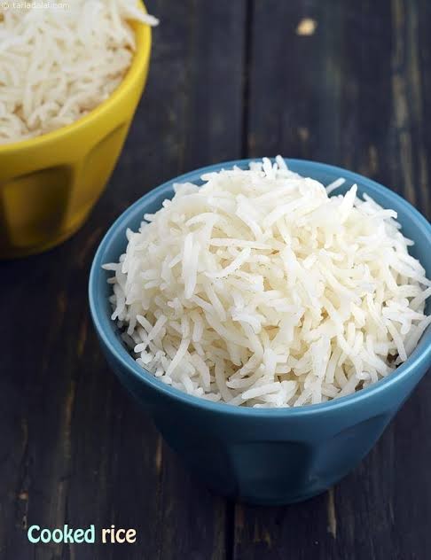 Rice