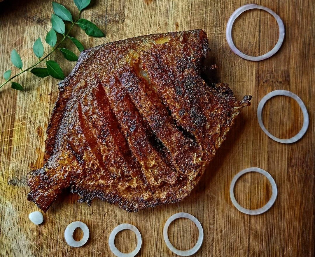 Fish Fry
