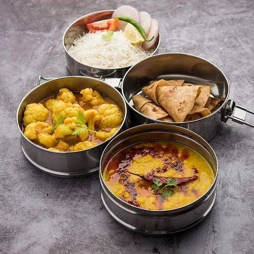 Veg Chota Meal