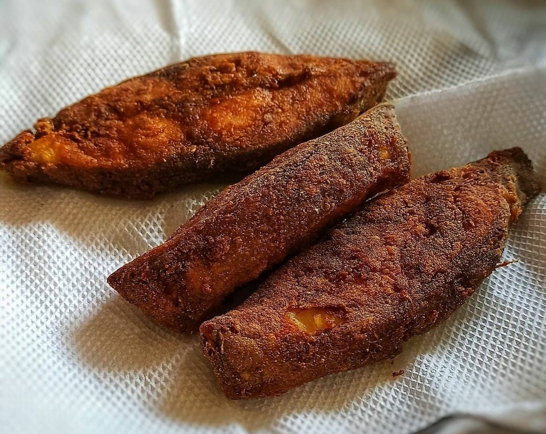 Rawas Fry